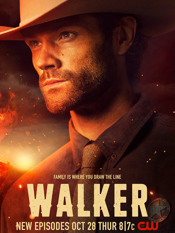 Walker S02E08 FRENCH HDTV