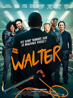 Walter FRENCH WEBRIP 2019