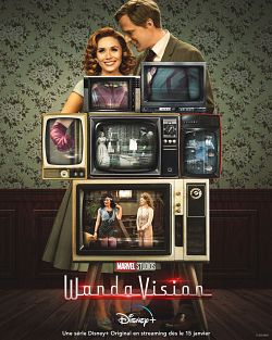 WandaVision S01E01 VOSTFR HDTV