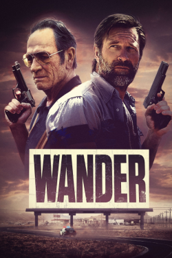 Wander FRENCH BluRay 1080p 2021