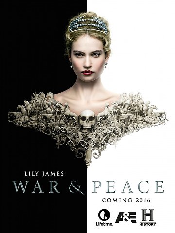 War and Peace (2015) S01E02 VOSTFR HDTV