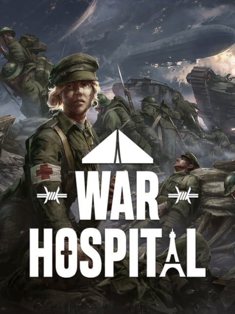 War Hospital (PC)