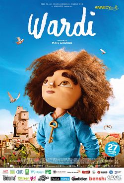 Wardi FRENCH WEBRIP 2019