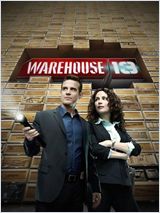 Warehouse 13 Saison 1 FRENCH HDTV