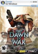 Warhammer 40.000 : Dawn of War II (PC)