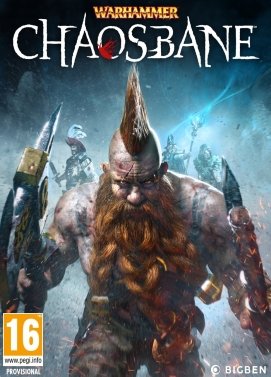 Warhammer Chaosbane (PC)