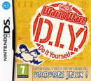 Wario Ware : Do It Yourself (DS)