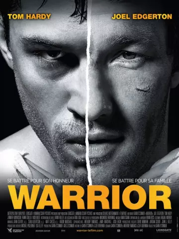Warrior.2011.MULTi.TrueFrench.1080p.HDLight.AC3.x264-NOTAG