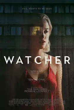 Watcher FRENCH WEBRIP 720p 2022