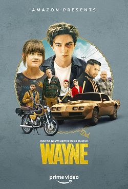 Wayne S01E10 FINAL FRENCH HDTV