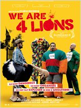 We Are Four Lions FRENCH DVDRIP 2010