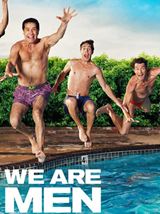 We Are Men S01E01 VOSTFR HDTV