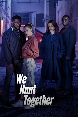We Hunt Together S01E01 FRENCH HDTV
