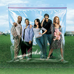 Weeds S07E01 VOSTFR HDTV