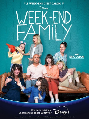 Week-end Family S00E01 FINAL FRENCH HDTV