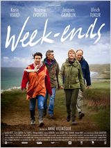 Week-ends FRENCH DVDRIP 2014
