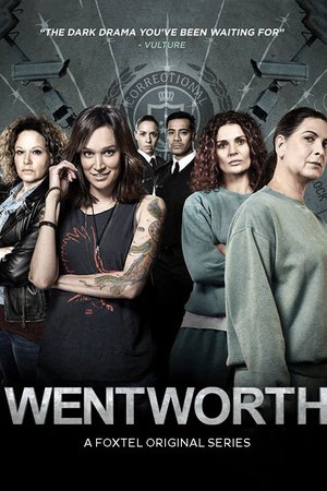 Wentworth S07E03 VOSTFR HDTV