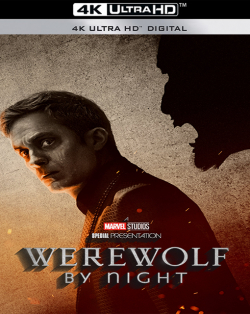 Werewolf By Night MULTi 4KLight ULTRA HD x265 2022