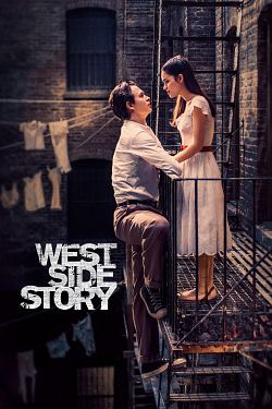 West Side Story TRUEFRENCH BluRay 1080p 2022