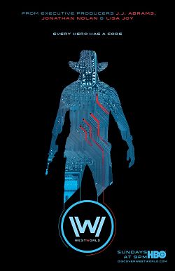 Westworld S01E03 FRENCH BluRay 720p HDTV