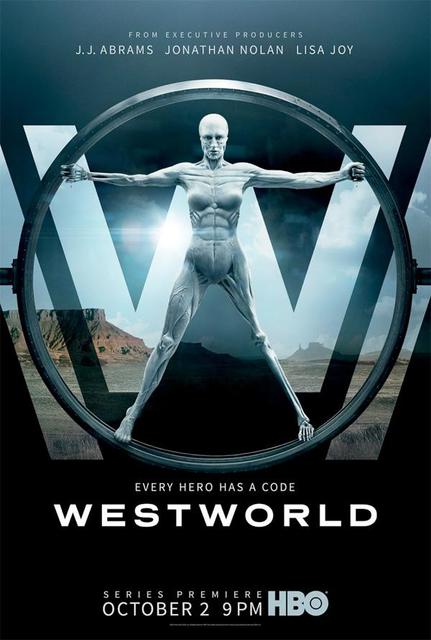 Westworld S02E01 VOSTFR BluRay 720p HDTV