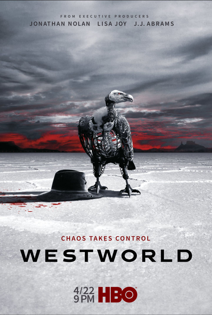 Westworld S02E03 VOSTFR BluRay 720p HDTV