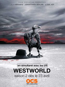 Westworld S02E10 FINAL VOSTFR BluRay 720p HDTV