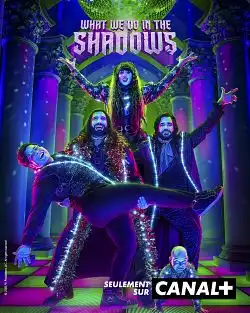What We Do In The Shadows S04E02 VOSTFR HDTV