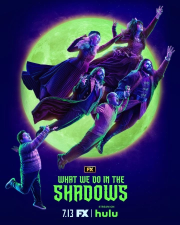 What We Do In The Shadows S05E10 FINAL VOSTFR HDTV