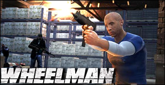 Download Vin Diesel Wheelman Game Torrent