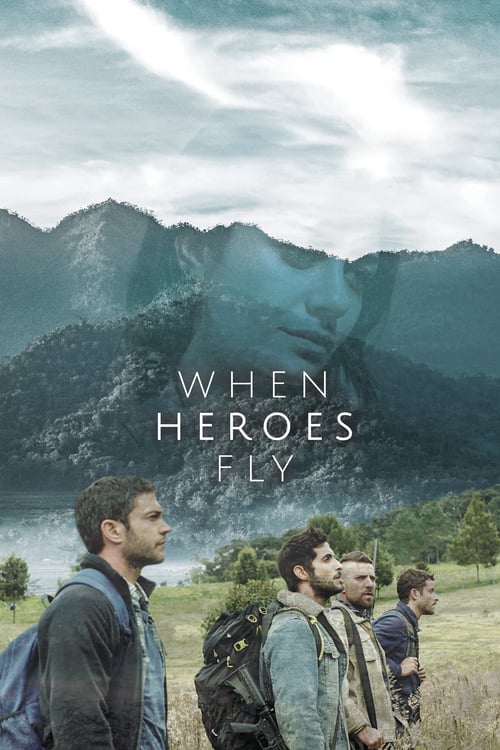When Heroes Fly Saison 1 FRENCH HDTV