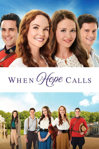 When Hope Calls S01E04 VOSTFR HDTV