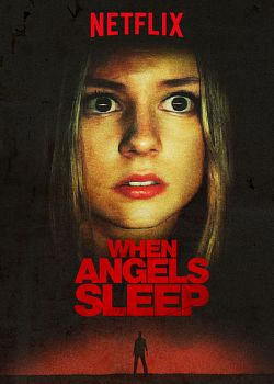 When the Angels Sleep FRENCH WEBRIP 2018