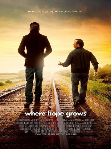 Where Hope Grows FRENCH DVDRIP x264 2016