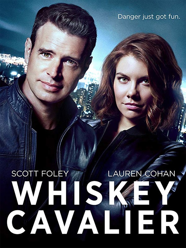 Whiskey Cavalier S01E02 FRENCH HDTV