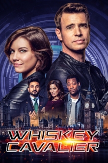 Whiskey Cavalier S01E08 VOSTFR HDTV