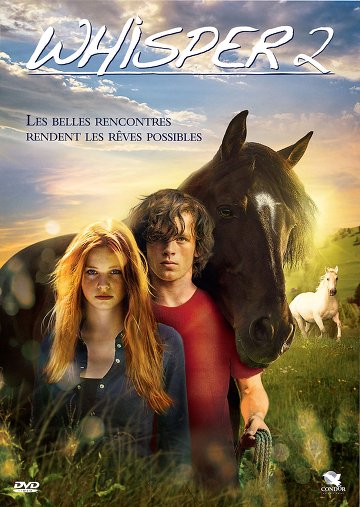 Whisper 2 FRENCH DVDRIP x264 2015