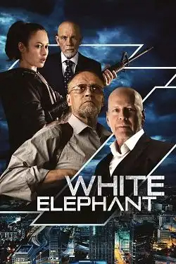 White Elephant FRENCH DVDRIP x264 2022
