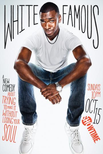 White Famous S01E01 FRENCH HDTV