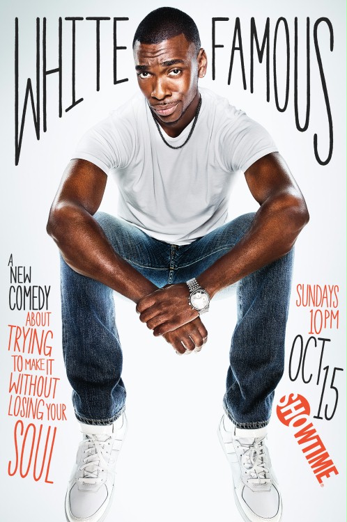 White Famous S01E08 FRENCH HDTV