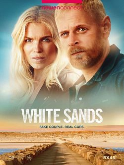 White Sands S01E01 FRENCH HDTV