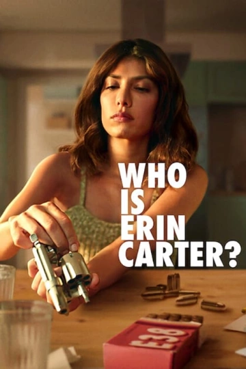 Who is Erin Carter? Saison 1 FRENCH HDTV