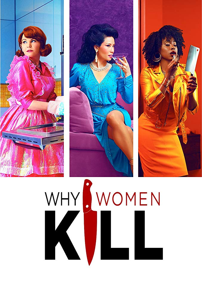 Why Women Kill S02E09 VOSTFR HDTV