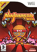 [WII]Ninjabread Man