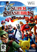 [Wii]Super Smash Bros Brawl