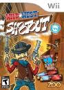 Wild West Shootout (WII)