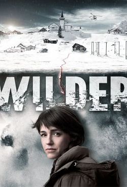 Wilder Saison 3 FRENCH HDTV