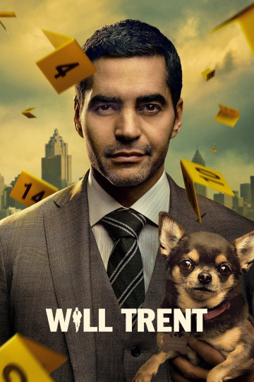 Will Trent S01E11 VOSTFR HDTV