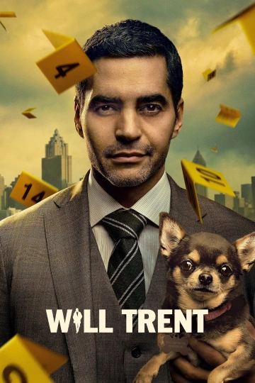 Will Trent S02E03 VOSTFR HDTV 2024