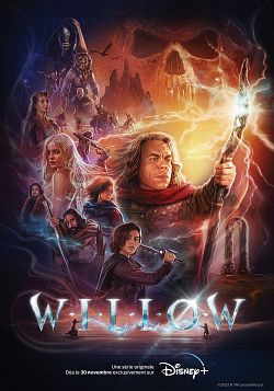 Willow S01E08 FINAL VOSTFR HDTV